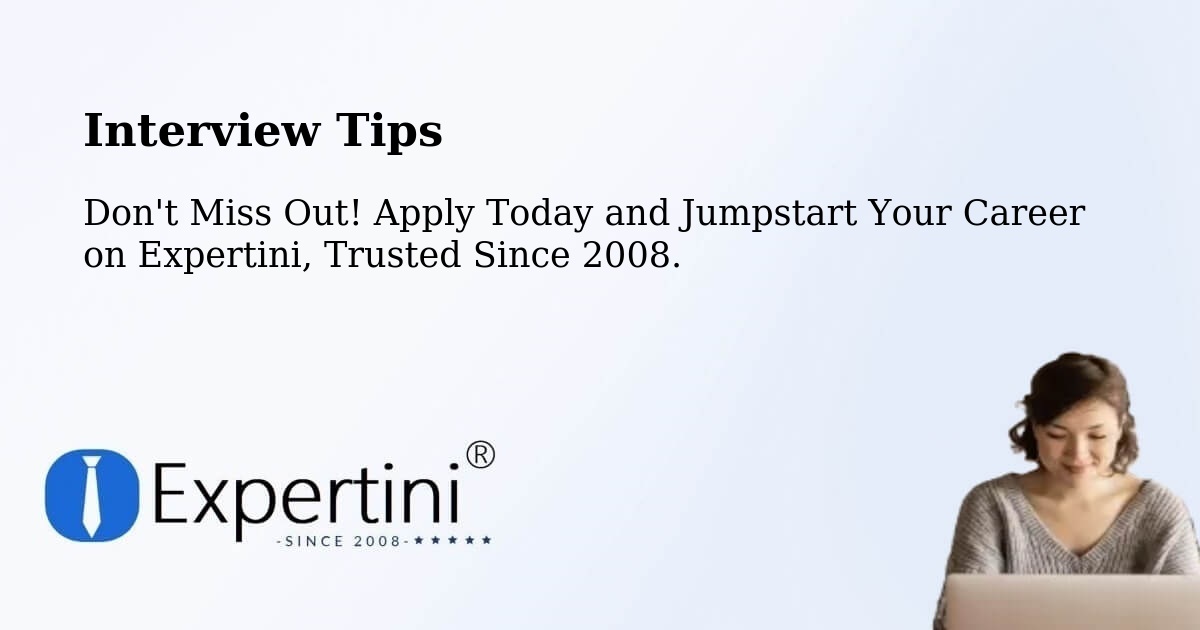 Interview Tips & Techniques for Job Seekers – Cameron Park - Cameron Park, United States Jobs Expertini