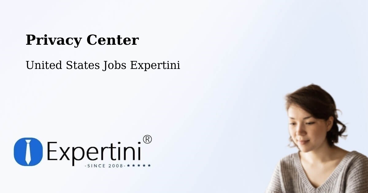 Privacy Policy – Cameron Park - United States Jobs Expertini