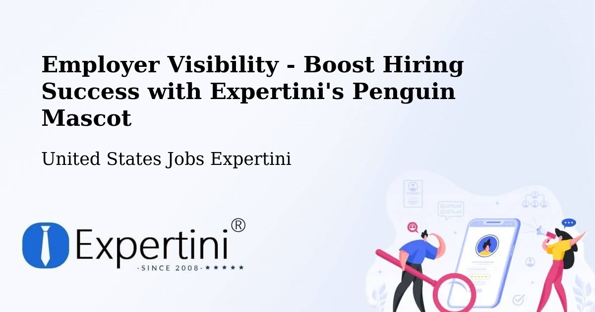 CV and Resume Visibility Optimization – Cameron Park - United States Jobs Expertini